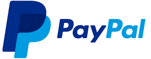 pay with paypal - The Midnight Walk Store